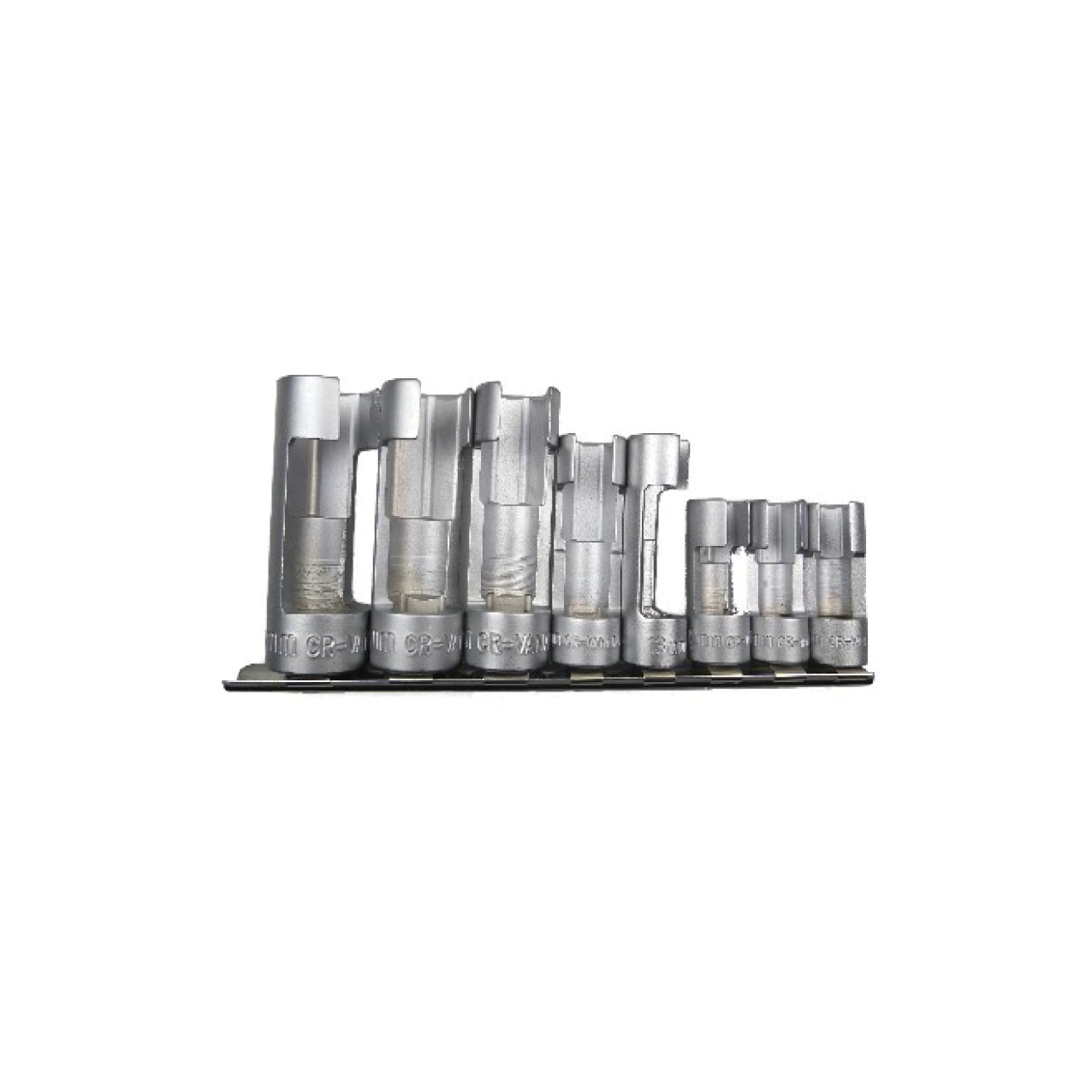  8-PIECE SLOTTED SPECIALl SOCKET SET